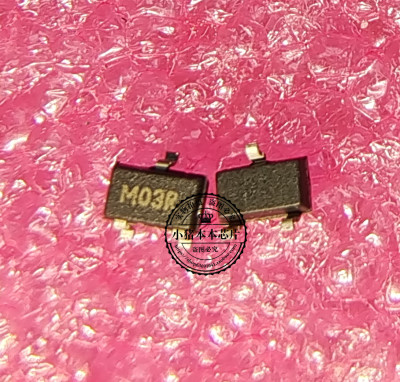 MAX6070BAUT30T丝印ACPO丝印M03R