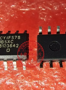 CY1FS781BSXC CYIFS781BSXC CY1FS781BSXCT CY1FS78 SOP8