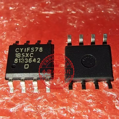 CY1FS781BSXC CYIFS781BSXC CY1FS781BSXCT CY1FS78 SOP8