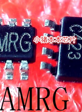 MP2159AGJ-Z MP2159AGJ 丝印 IAMRG 1AMRG SOT23-8 新的 一个起拍