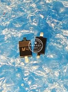 BZX384-B18  BZX384-B18,115  丝印MU   SOD-323 新的一个起拍