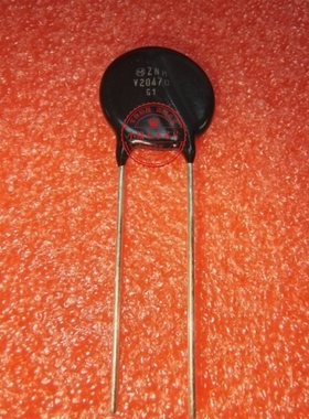 V20470 ZNR-V Z0470   ZNRV20470 DIP  新的  一个起拍