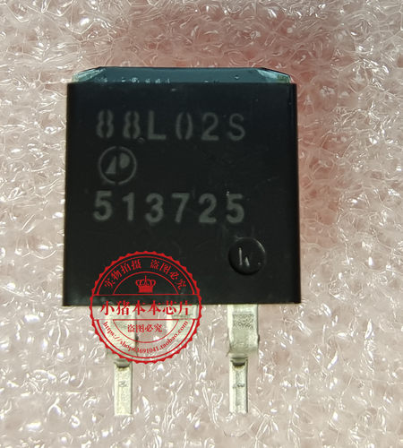 集成电路AP88L02SNCT5582D