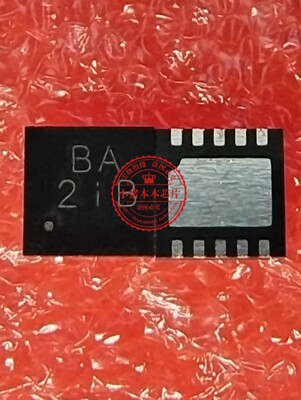 ROK104001/21R1A  AP7173-FNG-7 AP7173丝印BA QFN 新的一个起拍