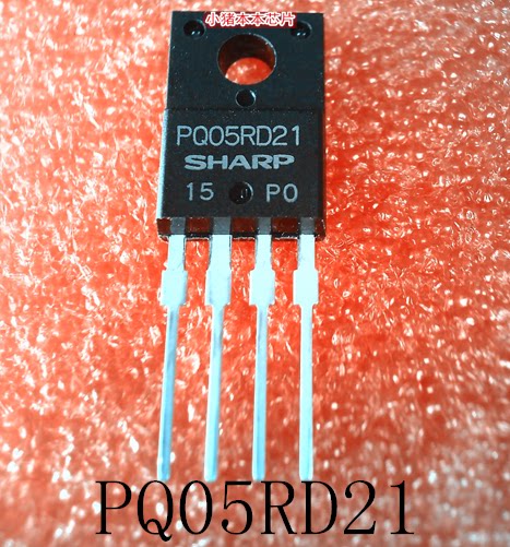 集成电路PQ05RD21PQO5RD21