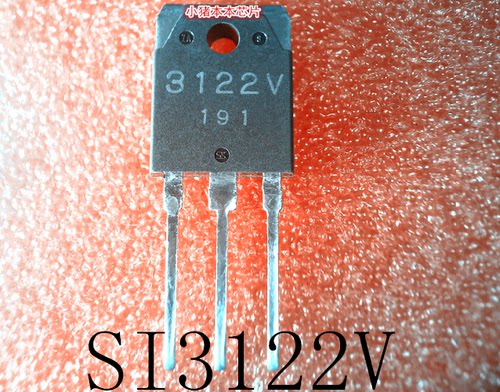 SI3122V     3122V     TO-3P       新的