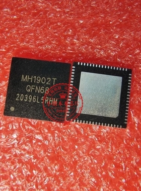 MH1902TQFN68 MH1902T QFN STF201-22.TCT STF201-22TC SOT23-6