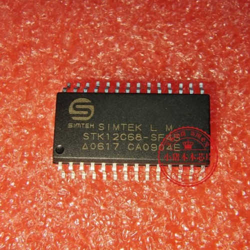 STK12C68-SF25I   STK12C68-SF25 SOP  STK12C68-SF45I