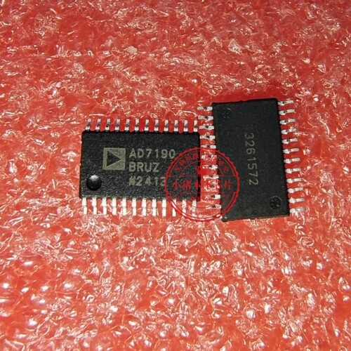 AD7190BRUZ   AD7190  AD71908RUZ  AD7190-BRUZ   TSSOP