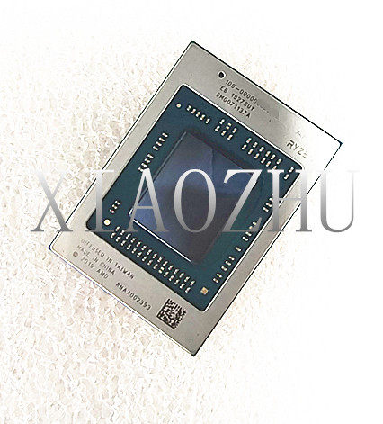 保上机芯片100-000000375 ( R5-5500U)  100-000000376 R3-5300U