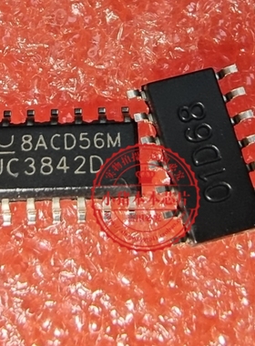 UC3842D013TR UC3842D SOP14 UC3842D SOP8