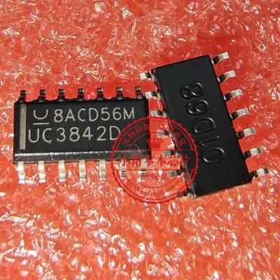 UC3842D013TR UC3842D SOP14 UC3842D SOP8