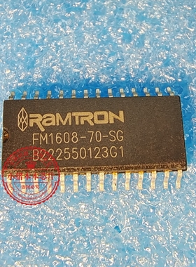 FM1608-70-SGTR FW1608-70-SG FM1608-70-SG SOP封装 新的一个起