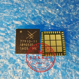 SKY77910-11  77910-11  QFN封装  新的  一个起拍