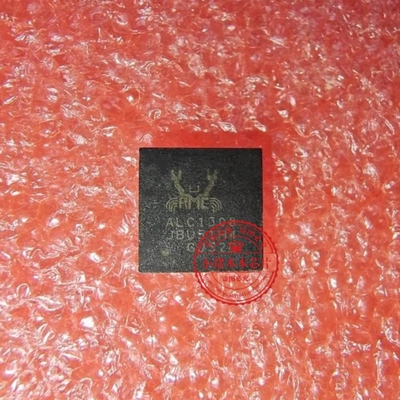 ALC1308 ALC1309H-CG ALC1309M ALC1309H QFN