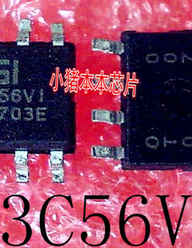 CAT93C56VI-GT3     93C56VI    93C56V1    SOP8   新的