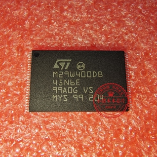 M29W400D845N6E 45N6E TSOP M29W400DB M29W400DB45N6E