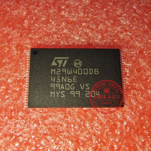M29W400DB45N6E  M29W400DB-45N6E   M29W400D845N6E    TSOP