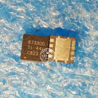 CSD87330Q3D 丝印87330D CSD87333Q3D 新的一个起拍