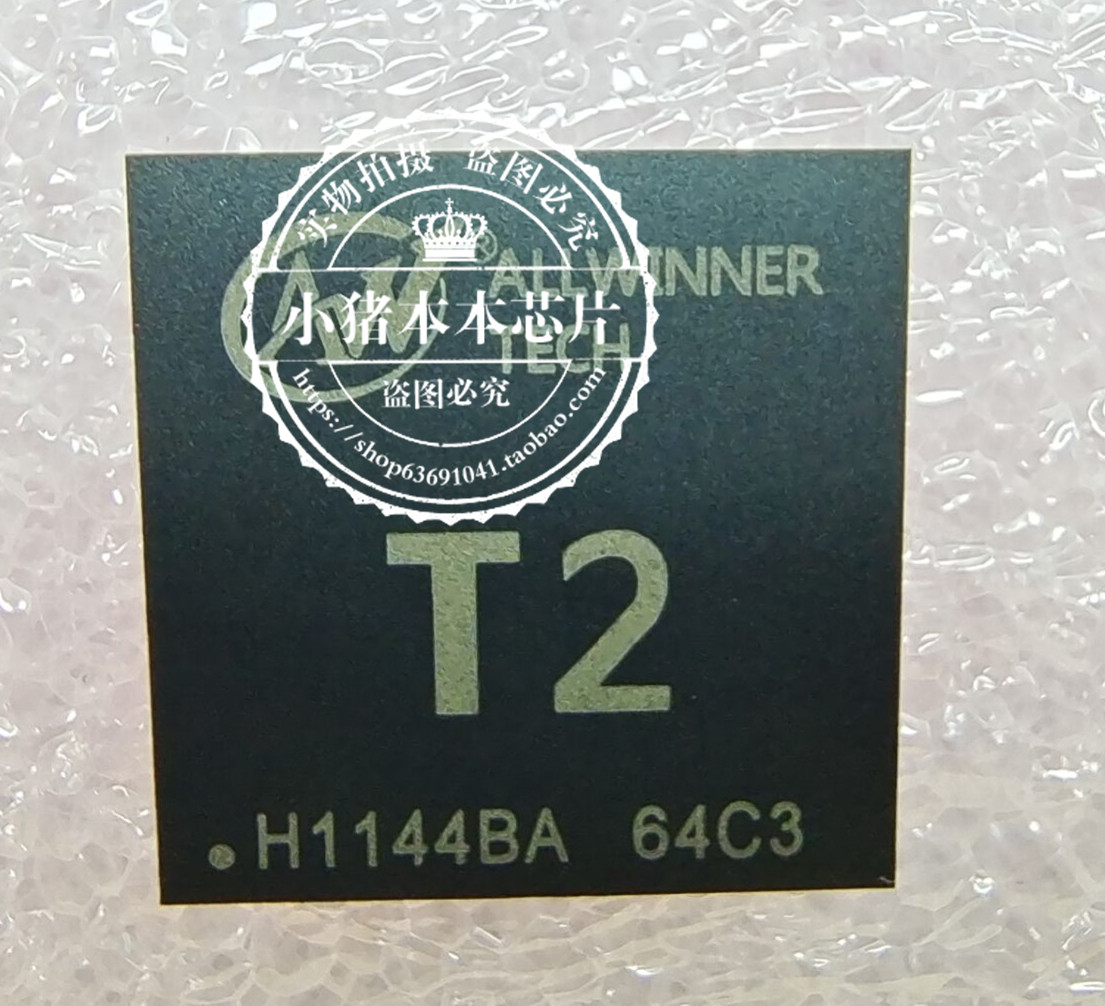 芯片CL2181丝印T2KL5TW1111-W1