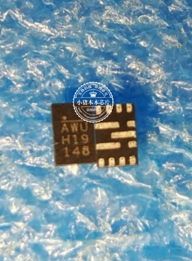 NB695GD-Z NB695GD 丝印 AWU NB695AGD-Z BND UQFN13脚 新的