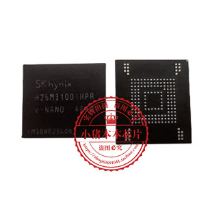 H26M31001FPR H26M31001FPRE-NAND 新的 一个起拍