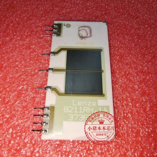 8211RH.1A   8211RH.IA  8211RH1A  ZIP10     新的一个起拍