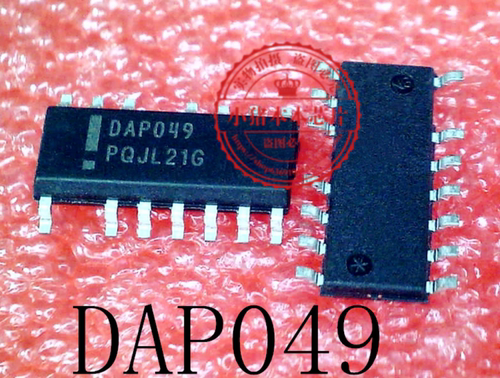 DAP049芯片OAP049DAP049B