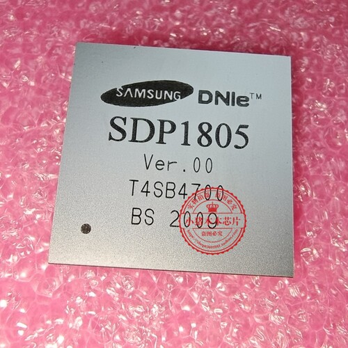 芯片SDP1805D80YK113CPTP4