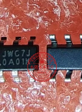 JW1221A JM1221A 丝印JWC7J  SOT23-6电源管理芯片真正全新原装