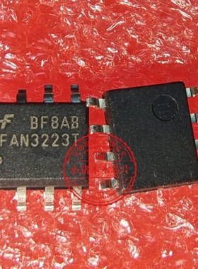 FAN3223TMX FAN3223 FAN3223T FAN3223TMPX SOP8 全新