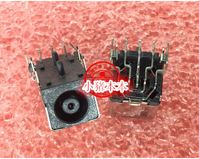 适用HP惠普 Z Book i5系列 G 电源接口 电源充电头 DC头可拍 D186