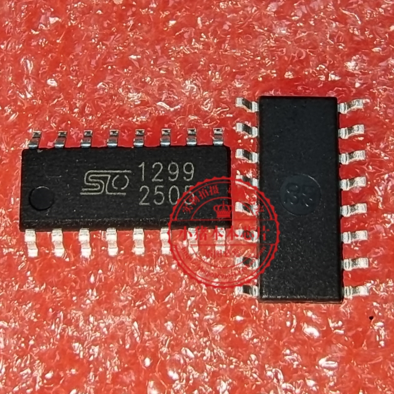 GS1299 SC1299 1299 GS1299ZT  GS1299ST SOP全新原装正品现货