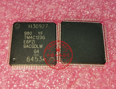 集成电路TM4C123GE6PZ1