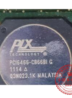 PCI6466-CB66BIG  PCI6466-CB66BI G PIC6466-CB66     BGA