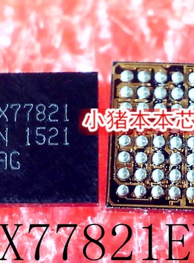 MAX77821EWN   MAX77821   BGA   新的   一个起售