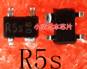 BFP650        丝印:R5s      R5       SOT-343     新的