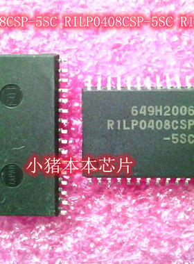R1LP0408CSP-5SC RILP0408CSP-5SC R1LP0408CSP SOP32 IC 新的