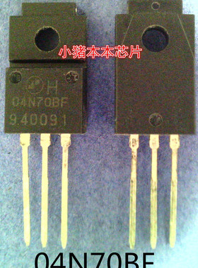 04N70BF   AP04N70BF-H   H04N70BF   AP04N70BF  TO-220F封装新