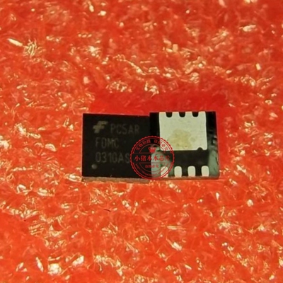 FDMC0310AS FDMS0310AS 0310AS QFN8两种形状