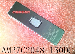 AM27C2048-150DC      AM27C2048     DIP40       新的