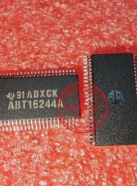 SN74ABT16244ADGGR ABT16244A SN74ABT16244ADLR