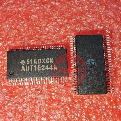 SN74ABT16244ADGGR ABT16244A SN74ABT16244ADLR
