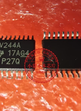 原装 SN74LV244PWR 74LV244PW  74LV244   LV244  LV244PW  TSSOP