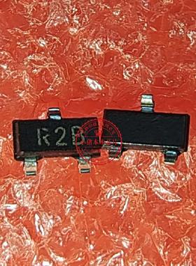FJF3108R CM7R250-28B-T   丝印 R28    SOT23-3封装 一个起拍