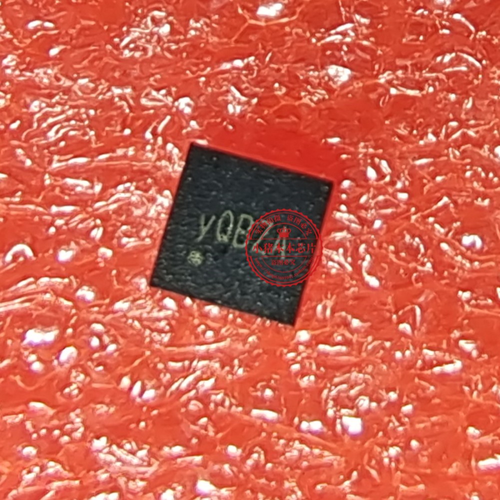 SY8388BRHC SY8388B丝印YQCGA yQC YQC开头 QFN封装 新的一个起拍