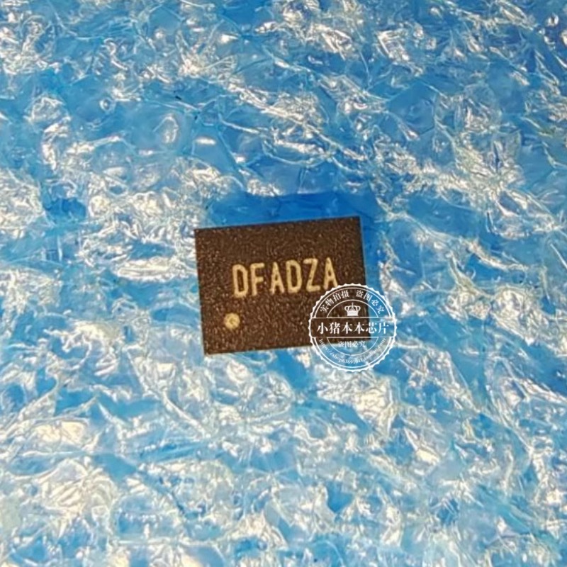 SY8371BTMC SY8371B 丝印 DFACZA DFA 开头 QFN3*4-13 全新原装