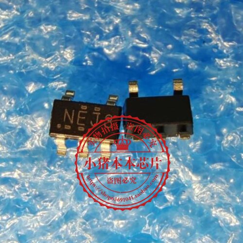 集成电路SN74LV1T34DBVR丝印NEJ3