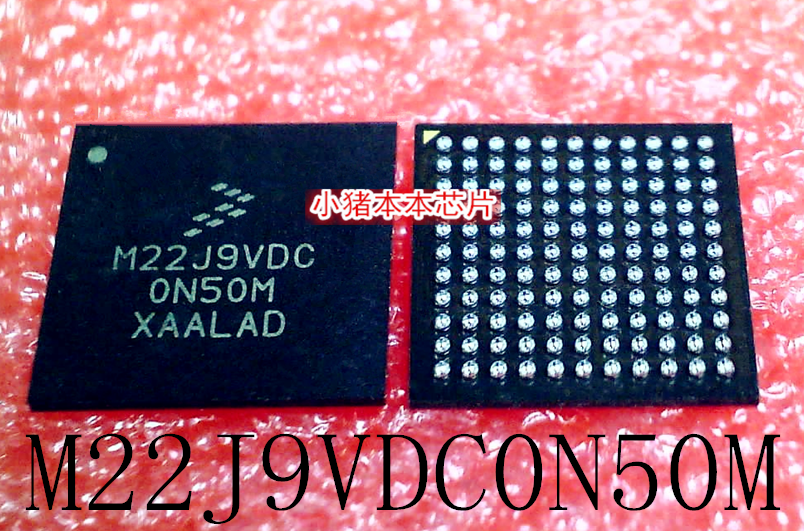 集成电路M22J9VDC0N50MM22J9VDC