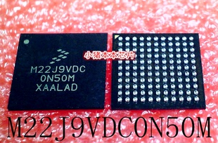 M22J9VDC 一个起拍 0N50M 新 可直拍 BGA M22J9VDC0N50M